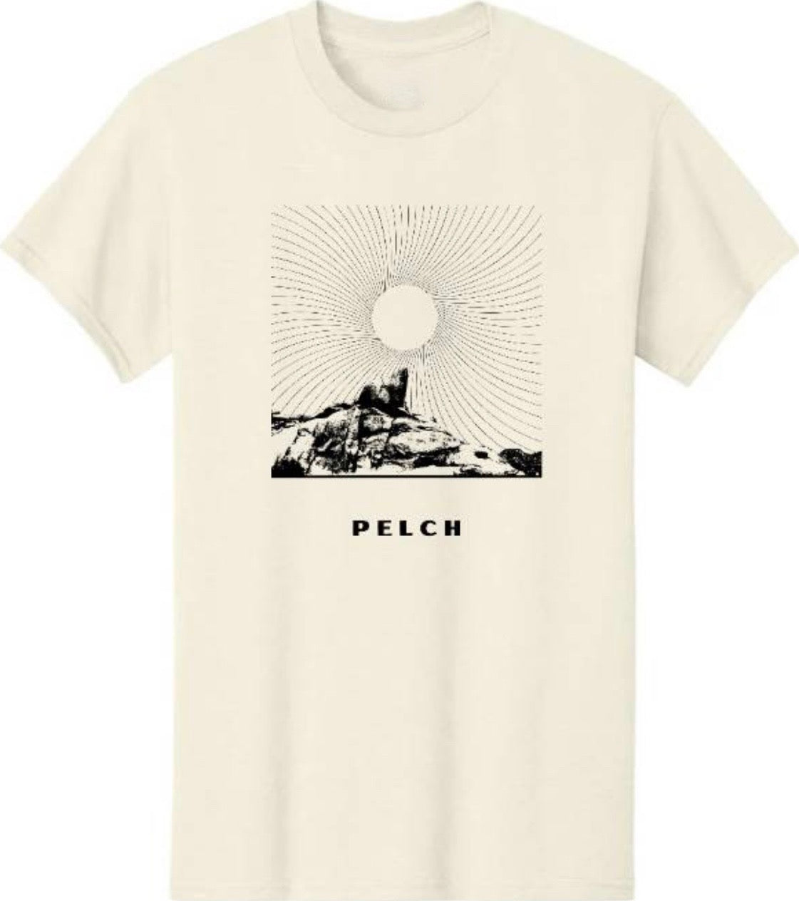 T-Shirt - "Power of now"