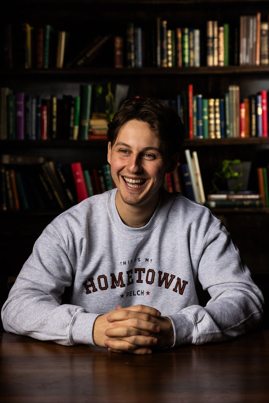Crewneck Hometown